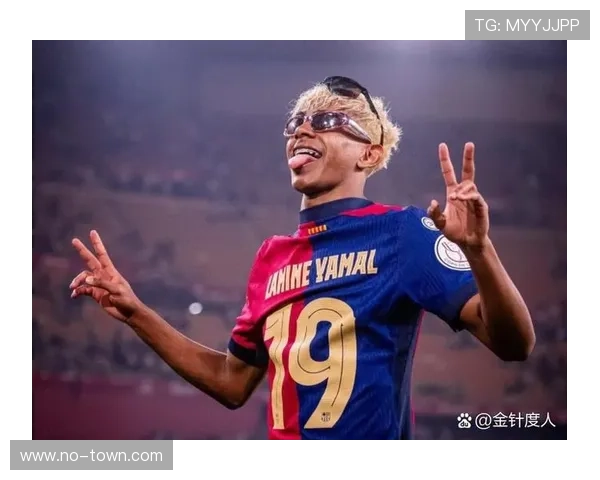 巴萨称亚马尔自律超同龄球员 巴萨称亚马尔自律超同龄球员